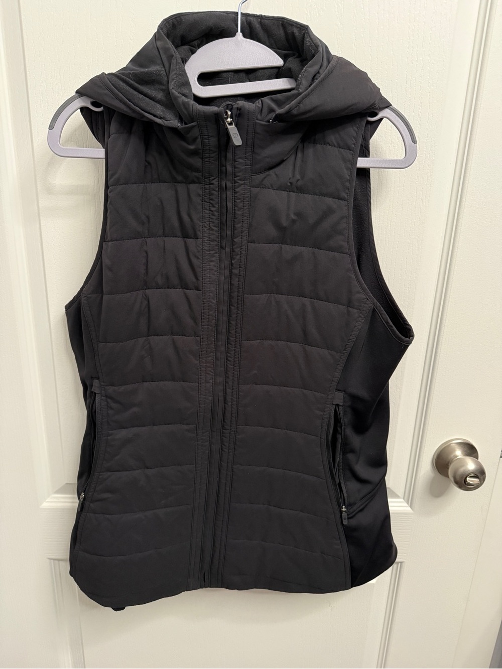 Lululemon Vest Size 10